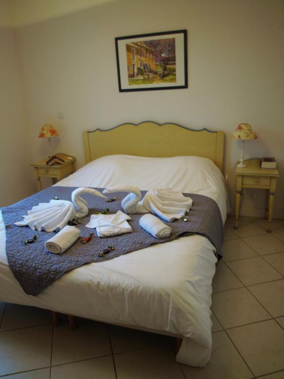 Lagrange Vacances Domaine De Fayence Exterior foto