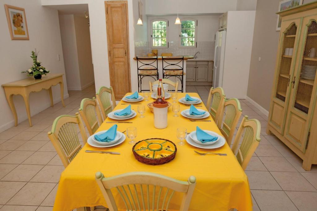 Lagrange Vacances Domaine De Fayence Habitación foto