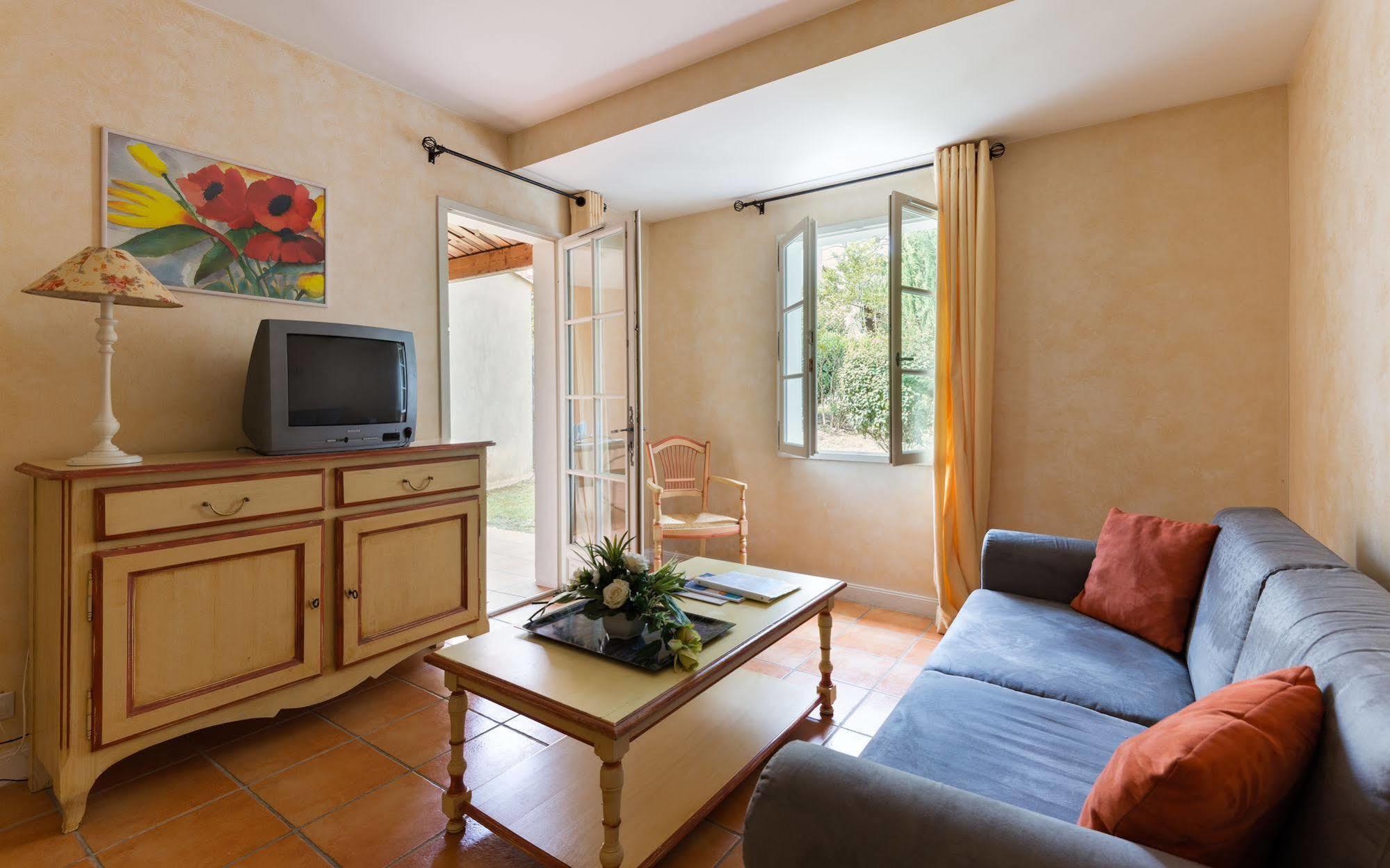 Lagrange Vacances Domaine De Fayence Exterior foto